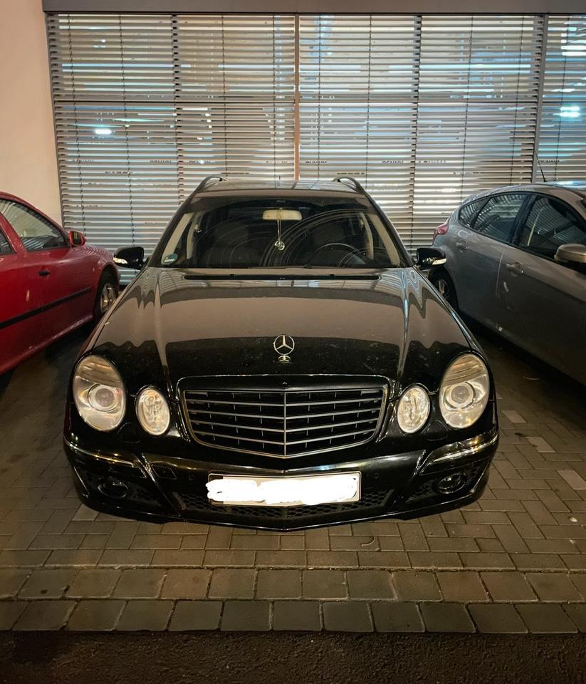 Mercedes Benz Weitere Mercedes Benz, 2007