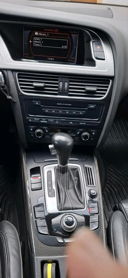 Audi S4 2009 — photo 13