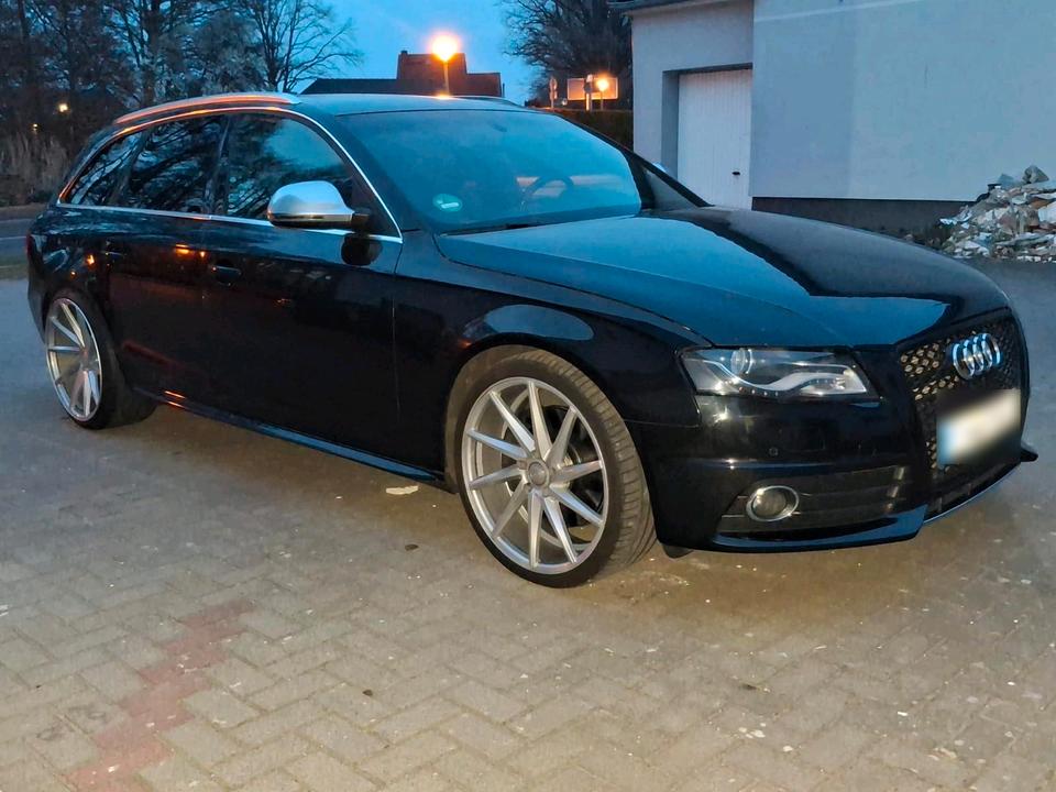 Audi S4 2009 — photo 6