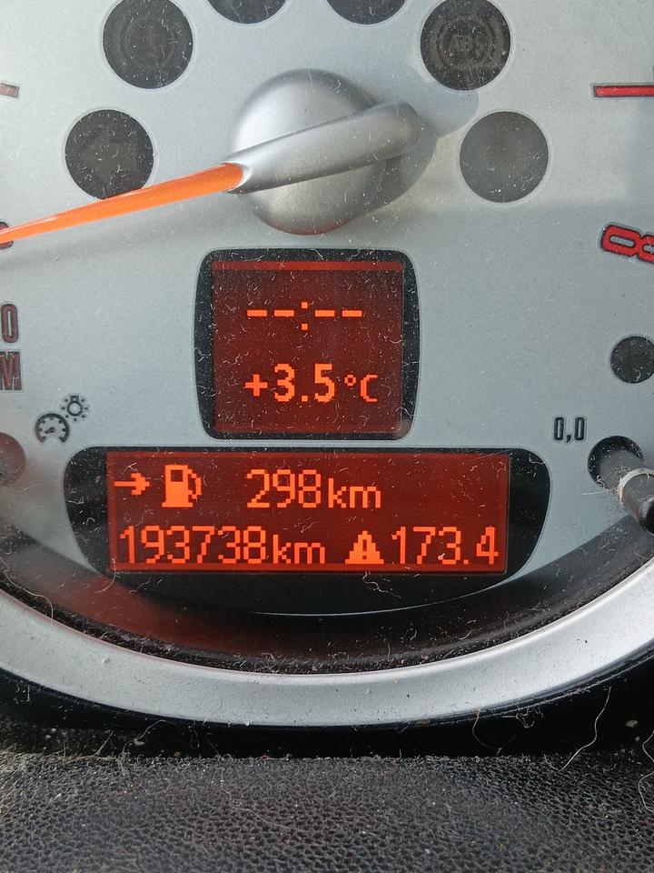 Mini Cooper S Clubman 2008 — photo 5