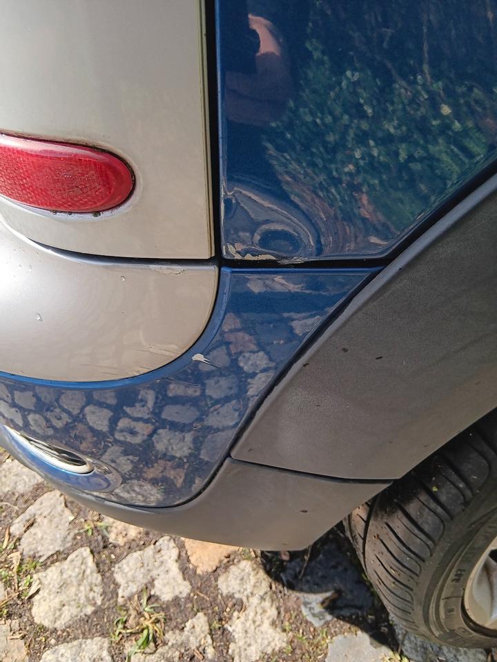 Mini Cooper S Clubman 2008 — photo 6