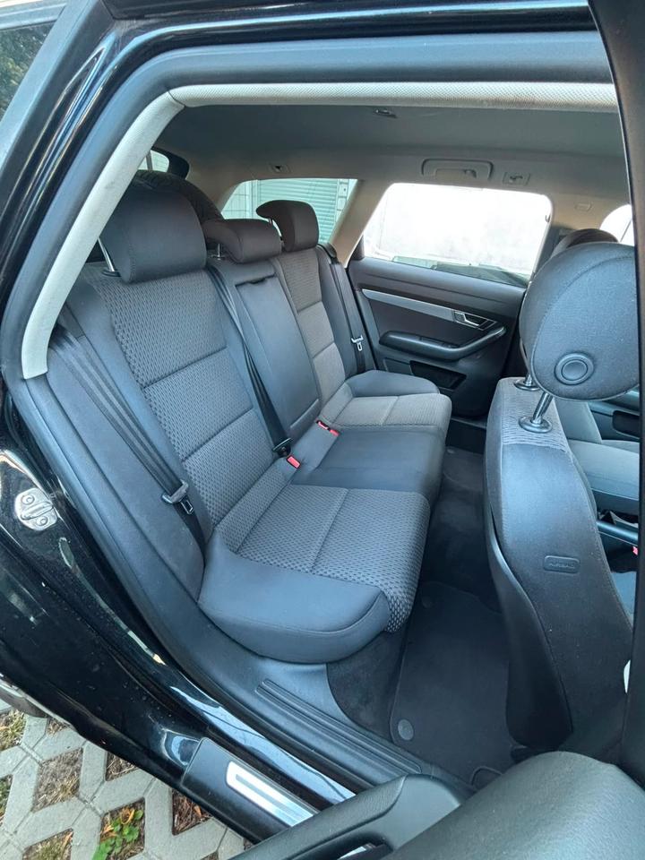 Audi A6 2011 — photo 5