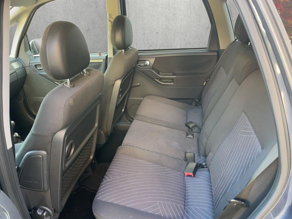 Opel Meriva 2006 — photo 10