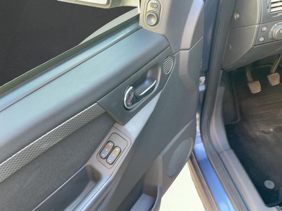 Opel Meriva 2006 — photo 13