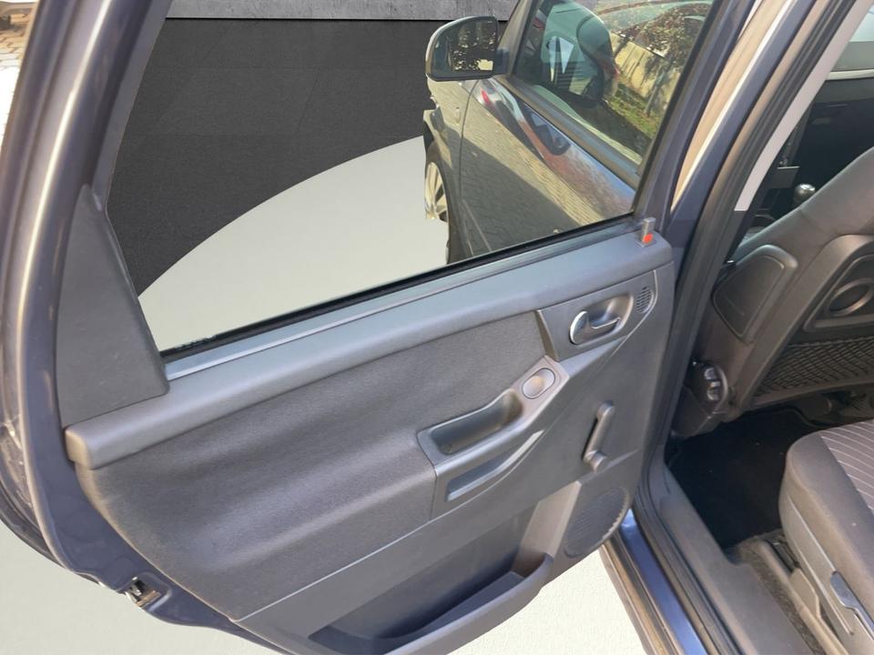 Opel Meriva 2006 — photo 14