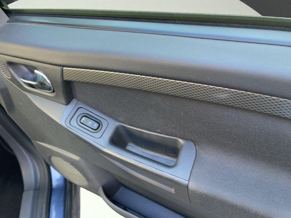Opel Meriva 2006 — photo 15