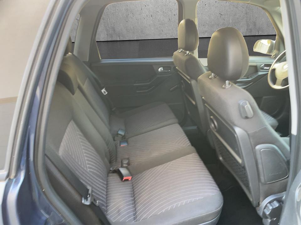 Opel Meriva 2006 — photo 19