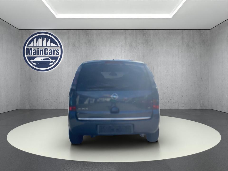 Opel Meriva 2006 — photo 7