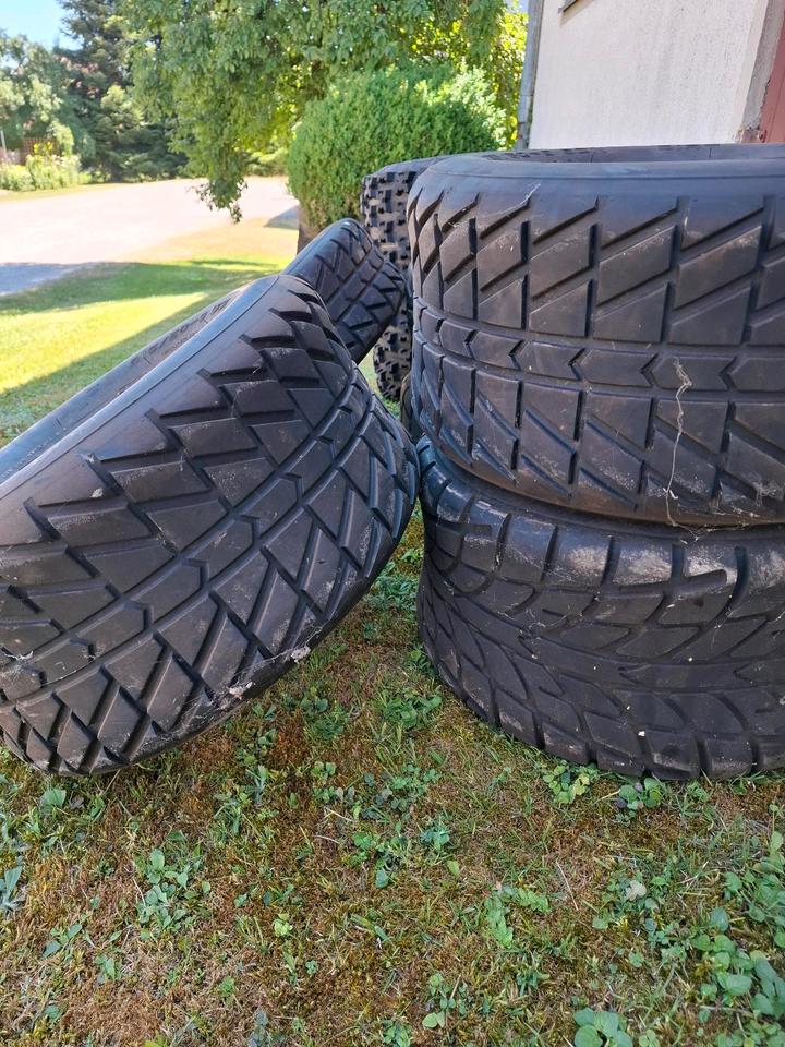 Yamaha Quad Yamaha YFM 350 2005 — photo 8