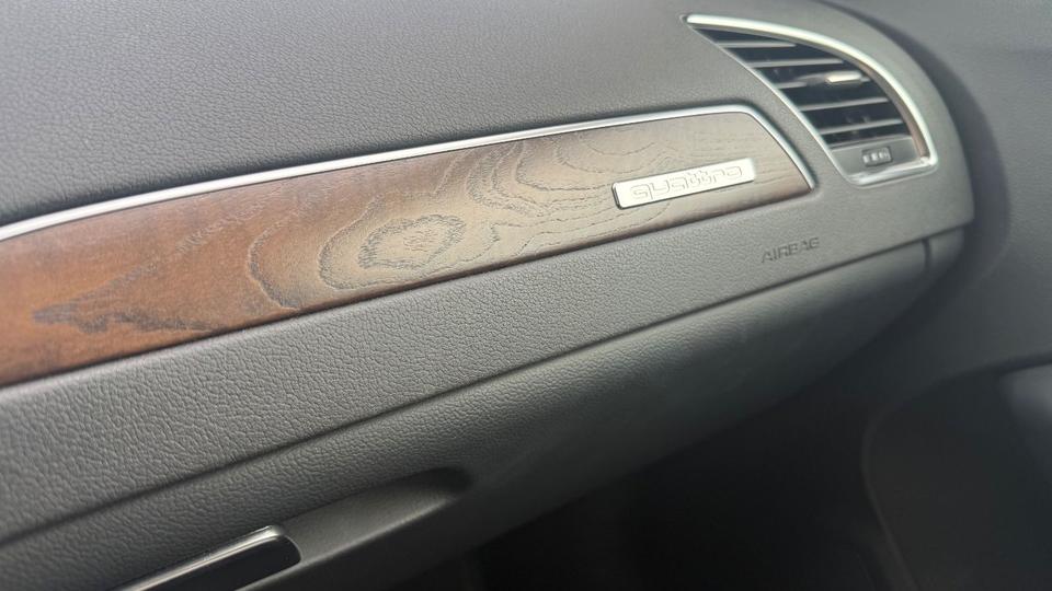 Audi A4 Allroad 2010 — photo 11