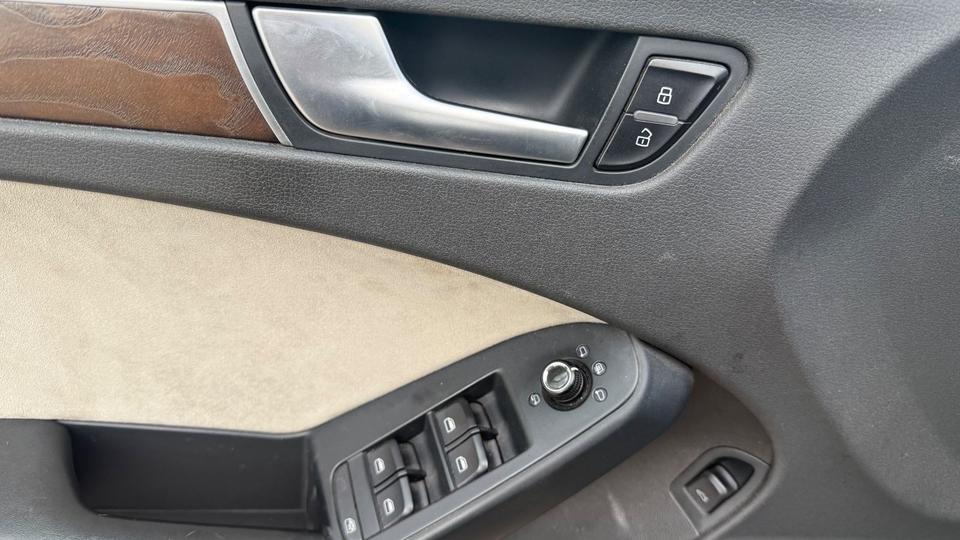 Audi A4 Allroad 2010 — photo 6