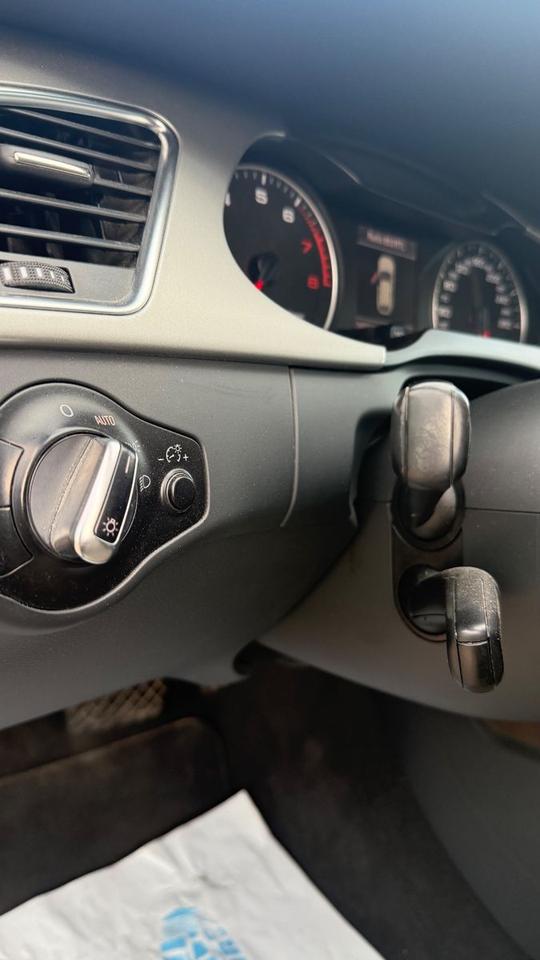 Audi A4 Allroad 2010 — photo 7