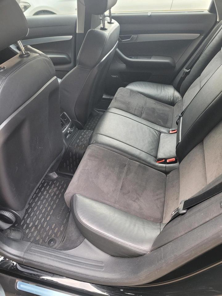 Audi A6 2009 — photo 5