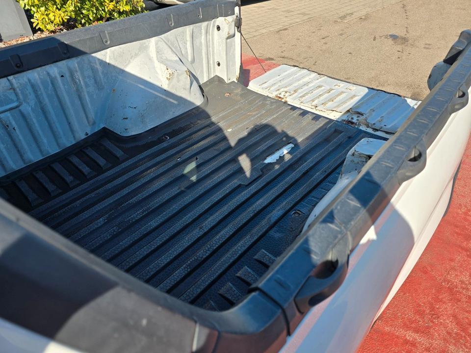 Dacia Logan Pick-Up 2012 — photo 12