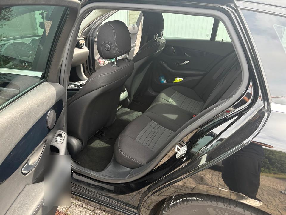 Mercedes Benz C 200 2014 — photo 10