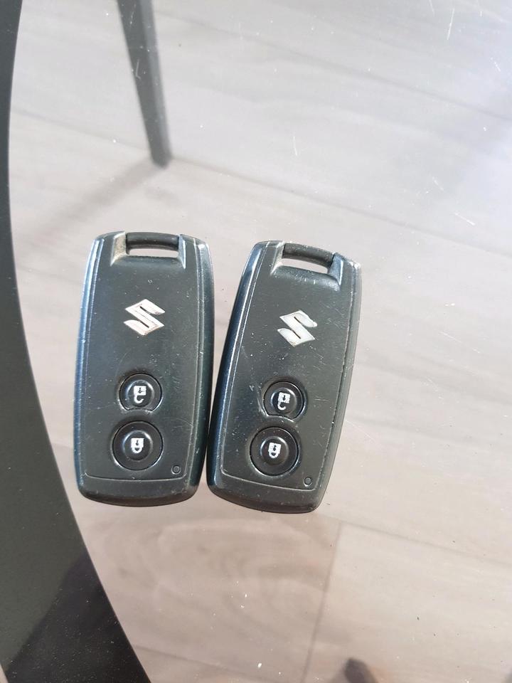 Suzuki SX4 2012 — photo 5