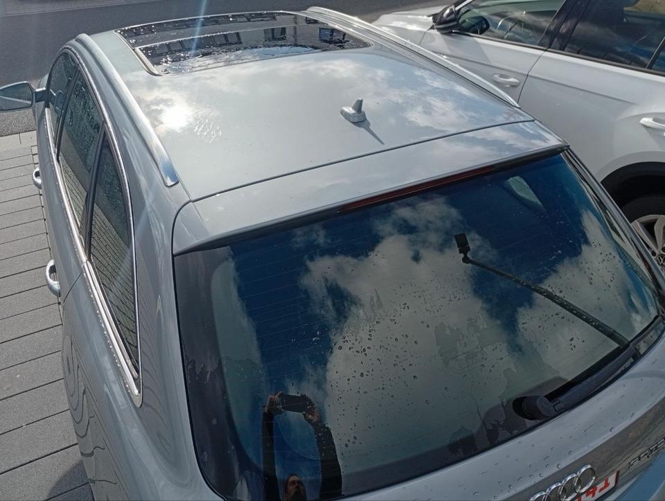 Audi A4 2009 — photo 6
