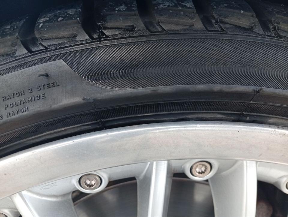 Audi A4 2009 — photo 8