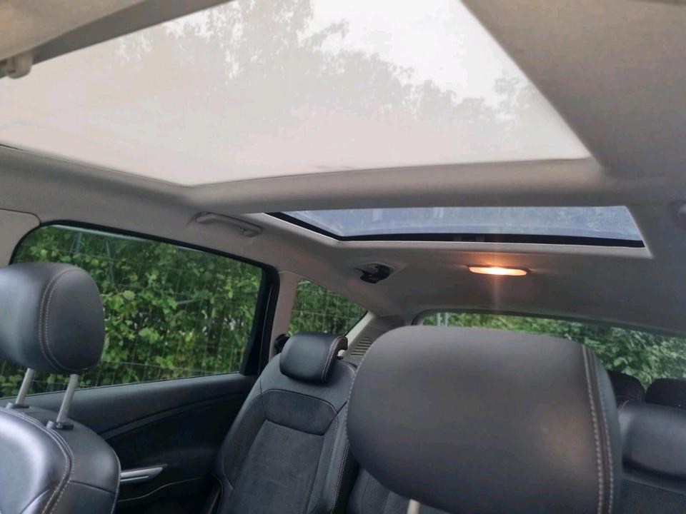 Ford S-Max 2009 — photo 8