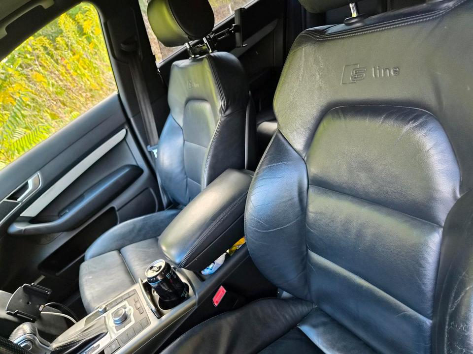 Audi A6 2006 — photo 5