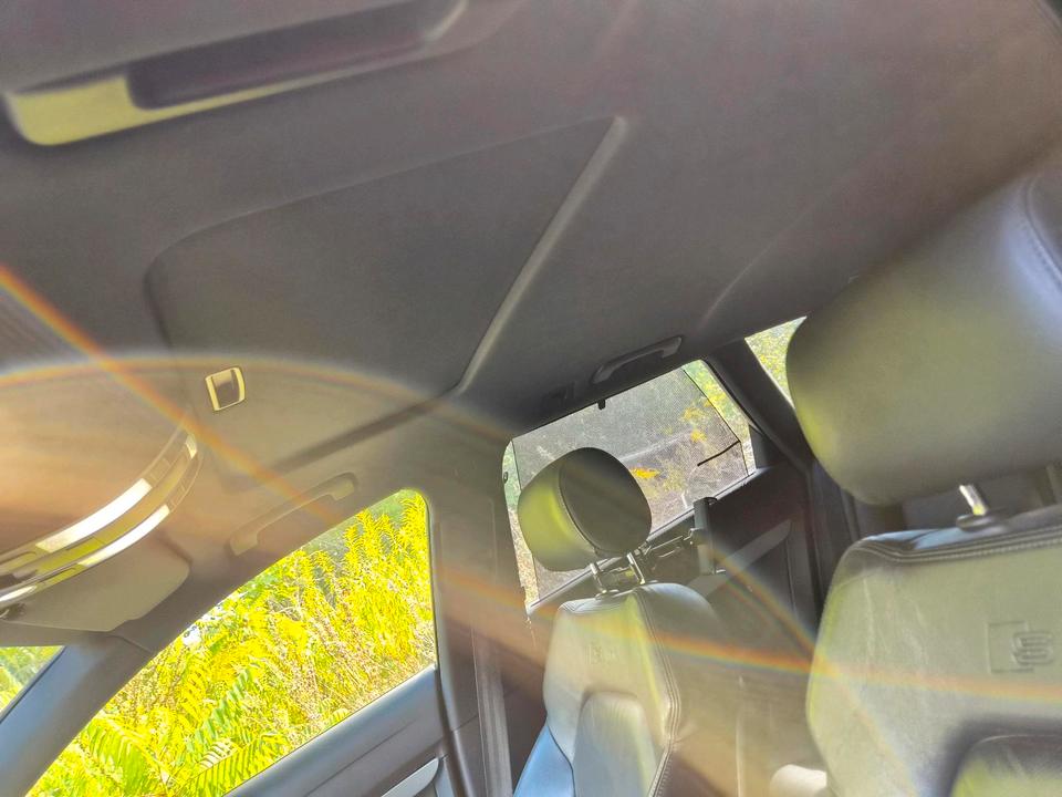 Audi A6 2006 — photo 6