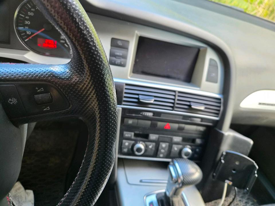 Audi A6 2006 — photo 8