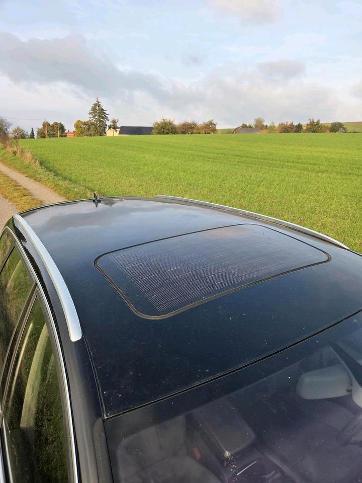 Audi A6 2005 — photo 10