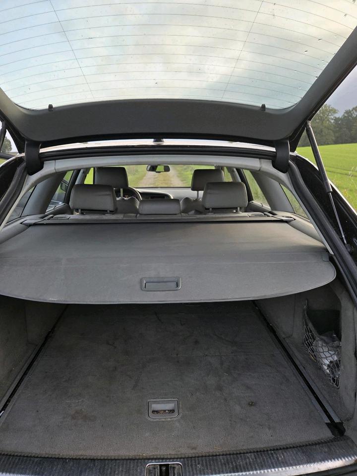 Audi A6 2005 — photo 17