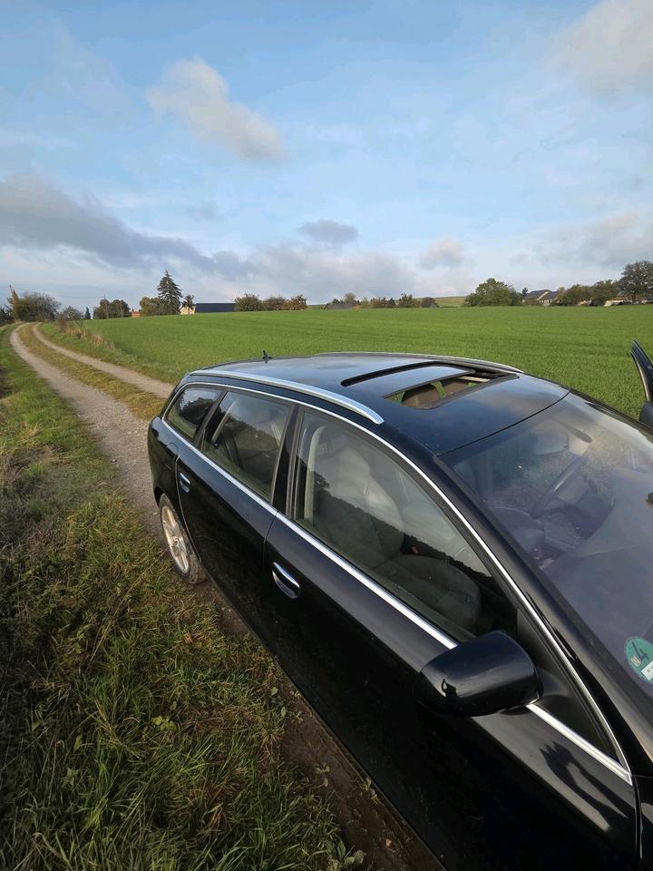 Audi A6 2005 — photo 5