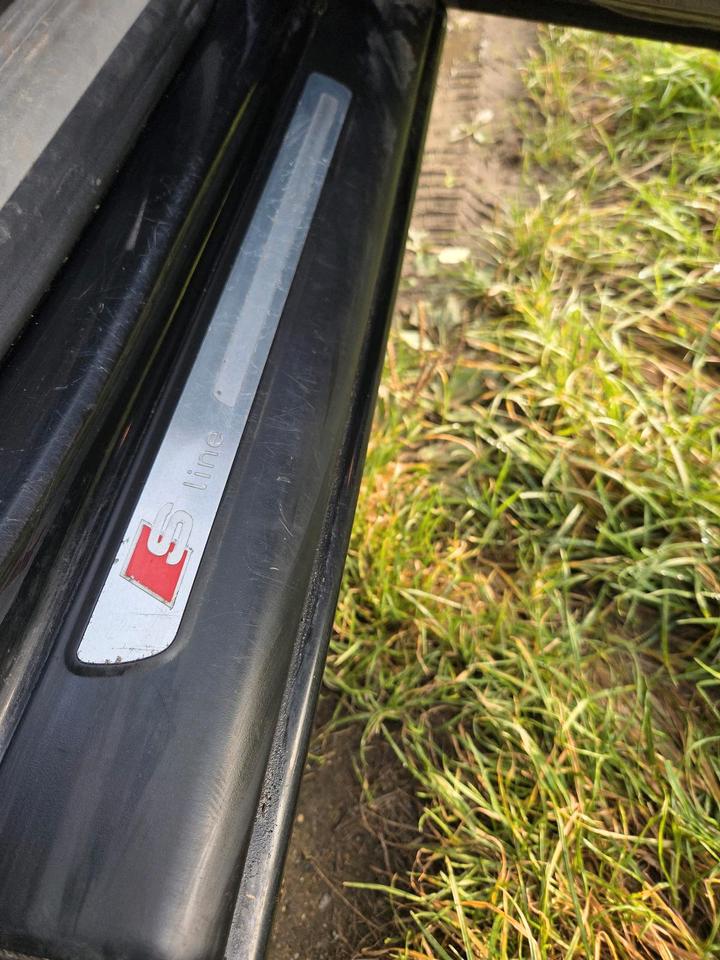 Audi A6 2005 — photo 6