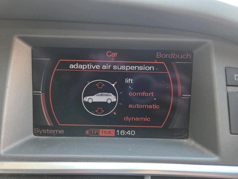 Audi A6 2005 — photo 9