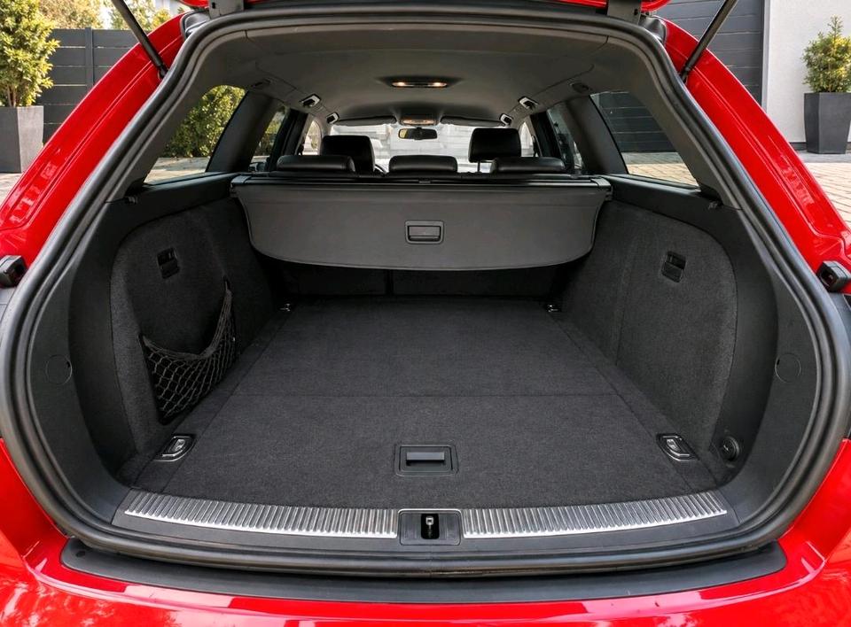 Audi A4 2007 — photo 10
