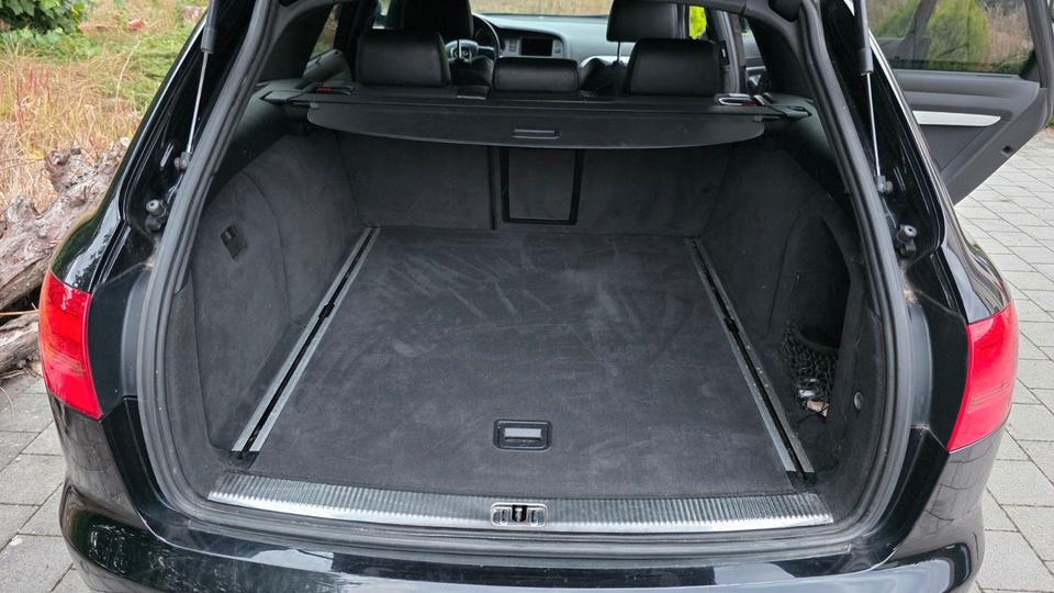 Audi A6 2006 — photo 7