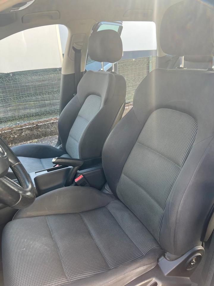 Audi A3 2008 — photo 12