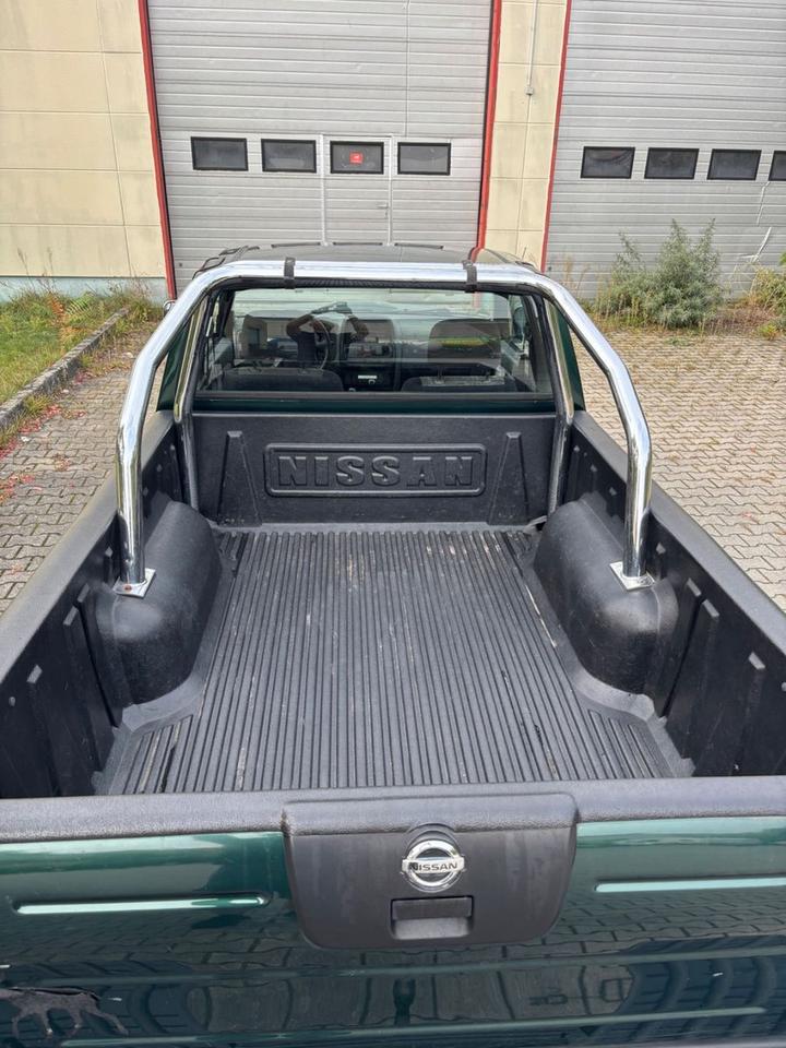 Nissan PickUp 2005 — photo 5
