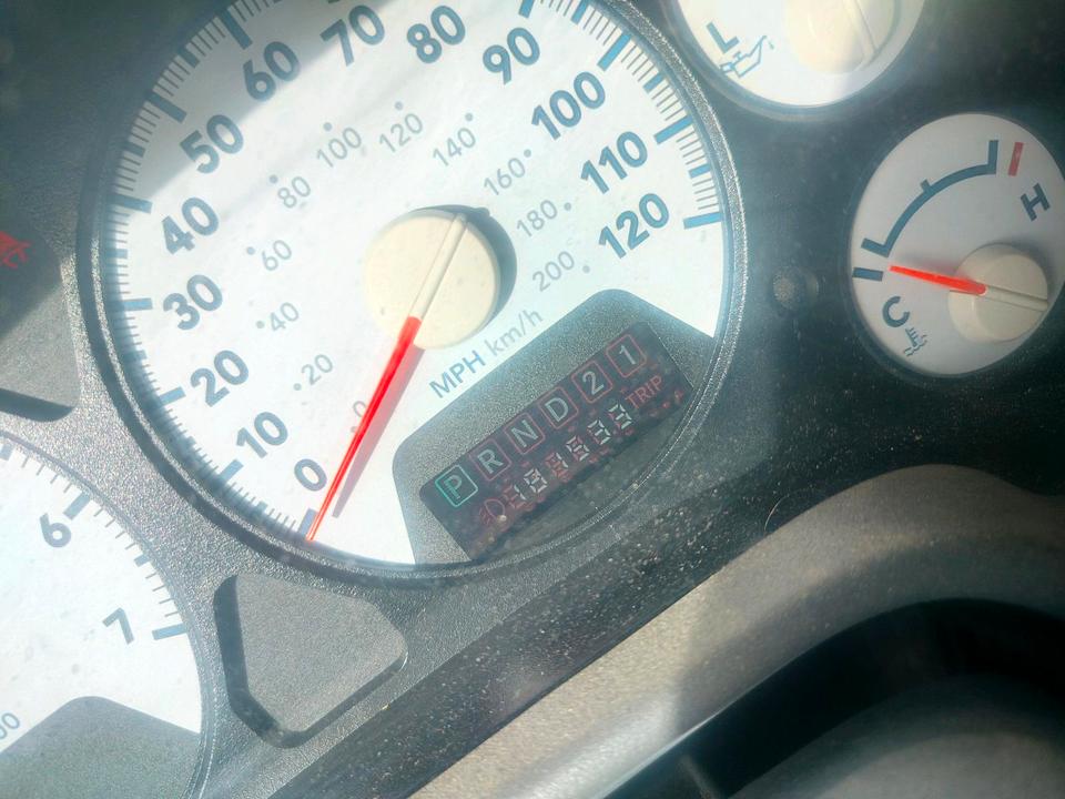 Dodge RAM 2007 — photo 10