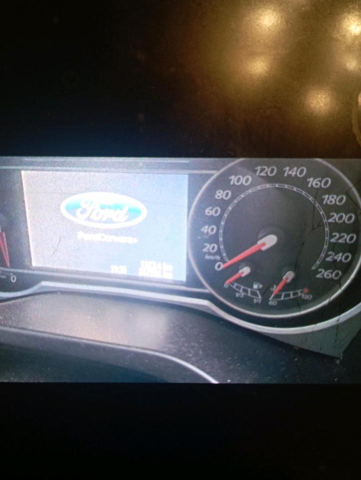 Ford S-Max 2008 — photo 6