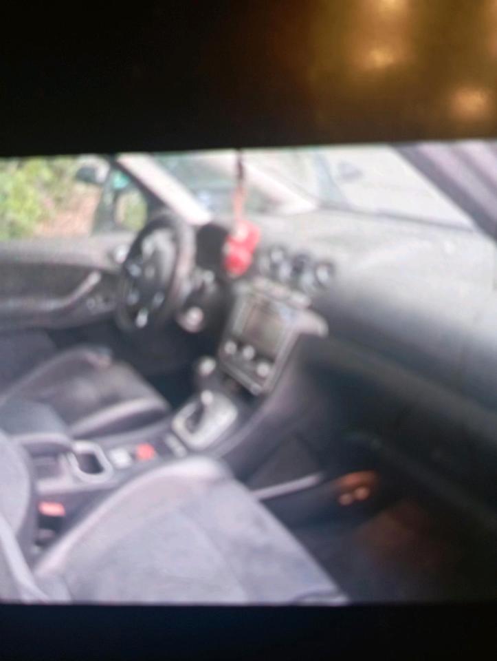 Ford S-Max 2008 — photo 7