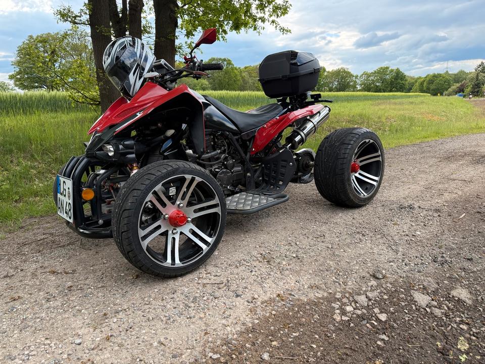 Quad Jinling