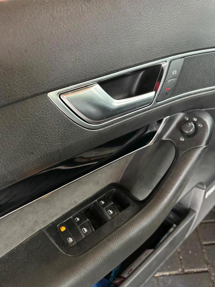 Audi A6 2008 — photo 16