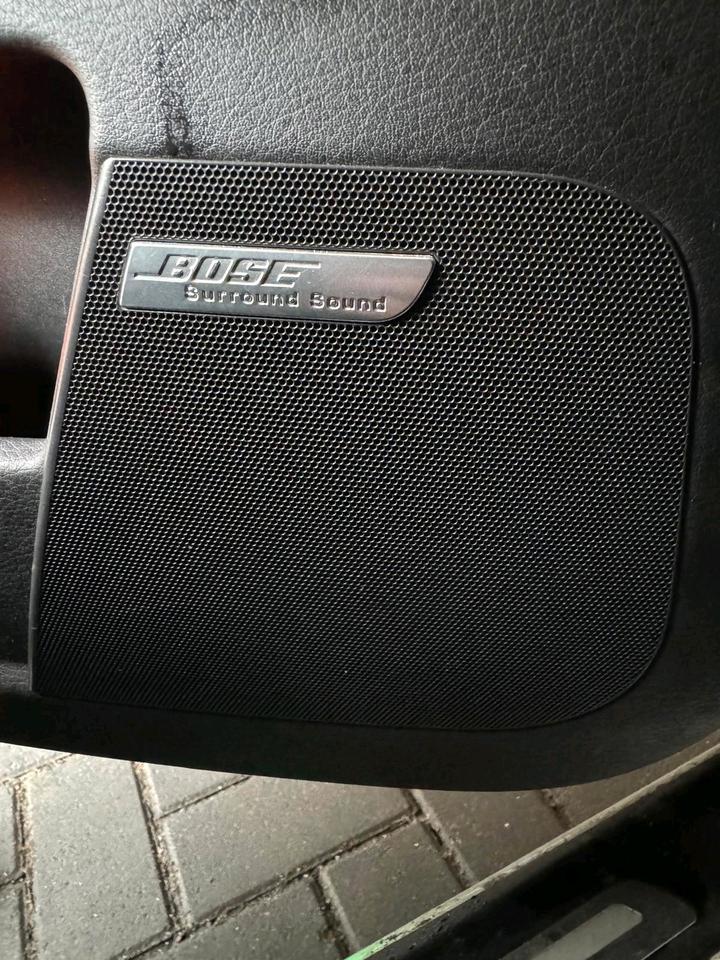 Audi A6 2008 — photo 20
