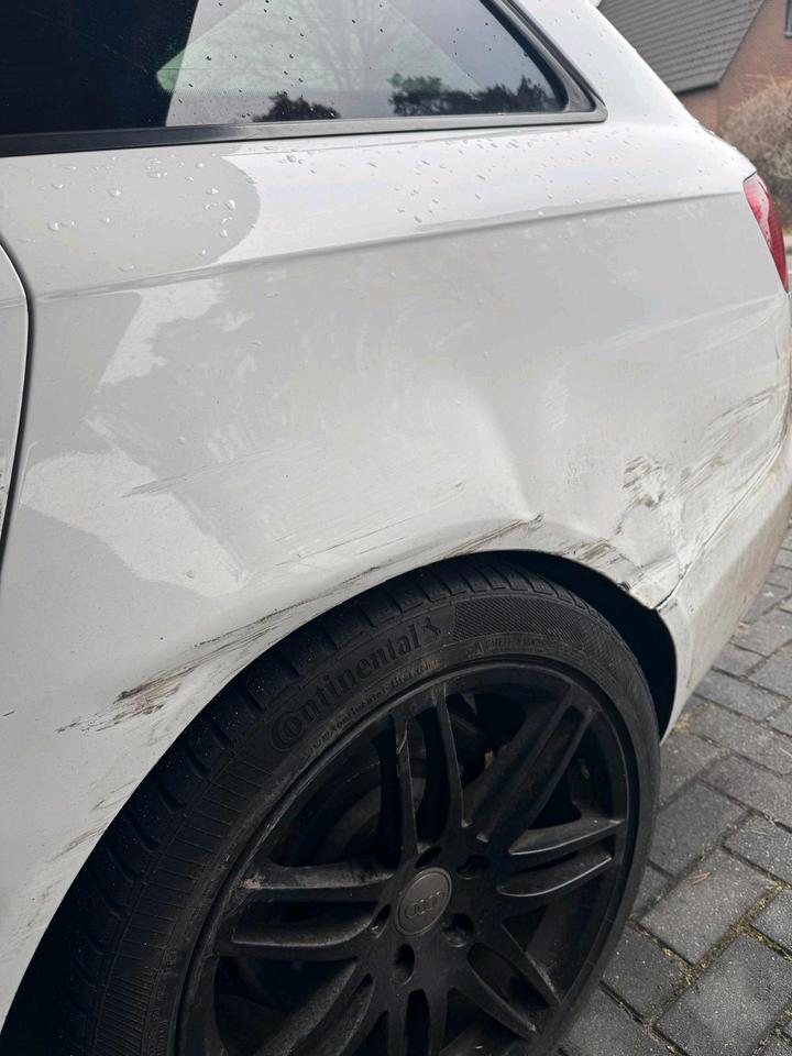 Audi A6 2008 — photo 5