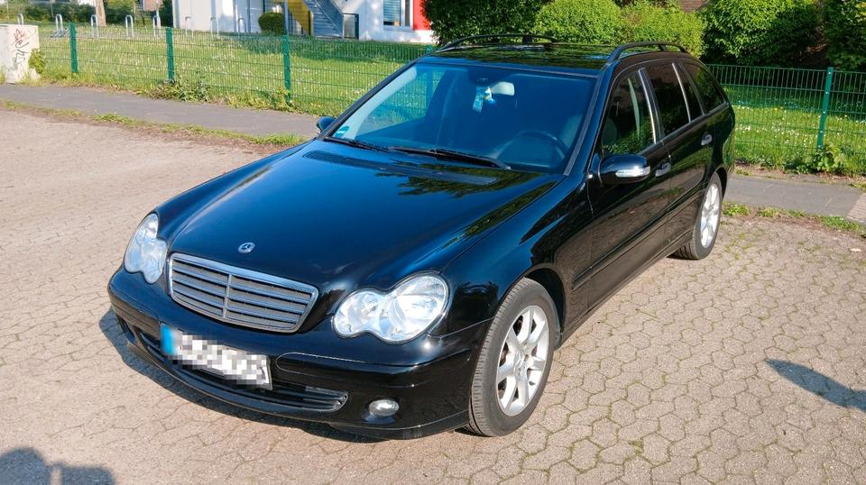 Mercedes Benz Weitere Mercedes Benz 2006 — салон