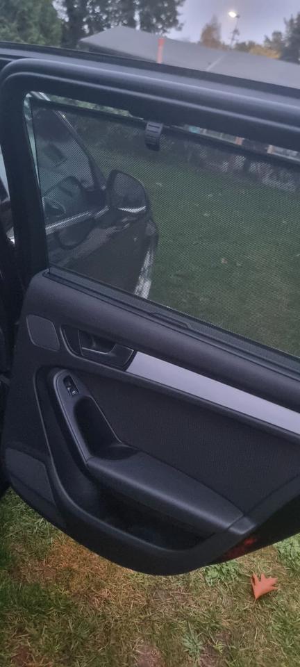 Audi A4 2008 — photo 13