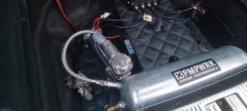 Audi A4 2008 — photo 17