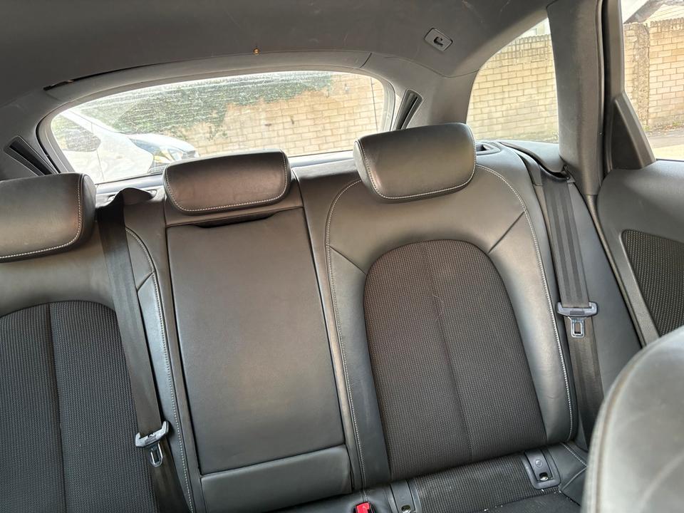 Audi A6 2013 — photo 12
