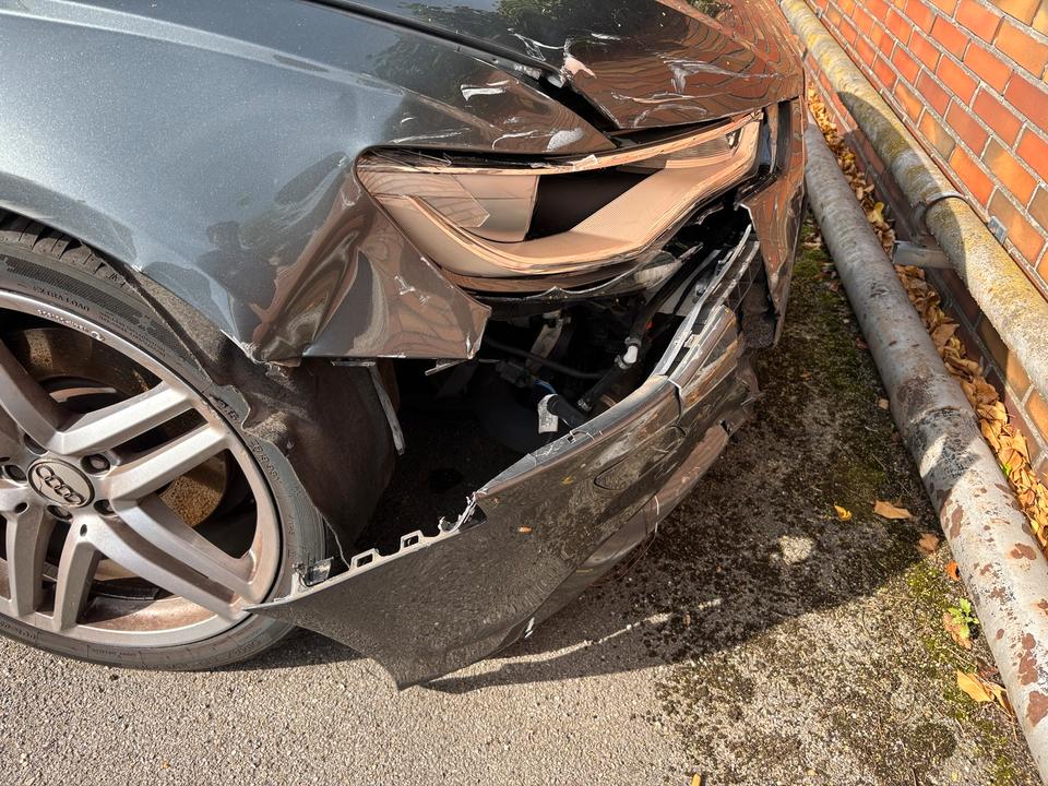 Audi A6 2013 — photo 5