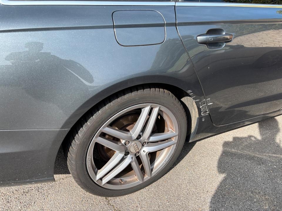 Audi A6 2013 — photo 6