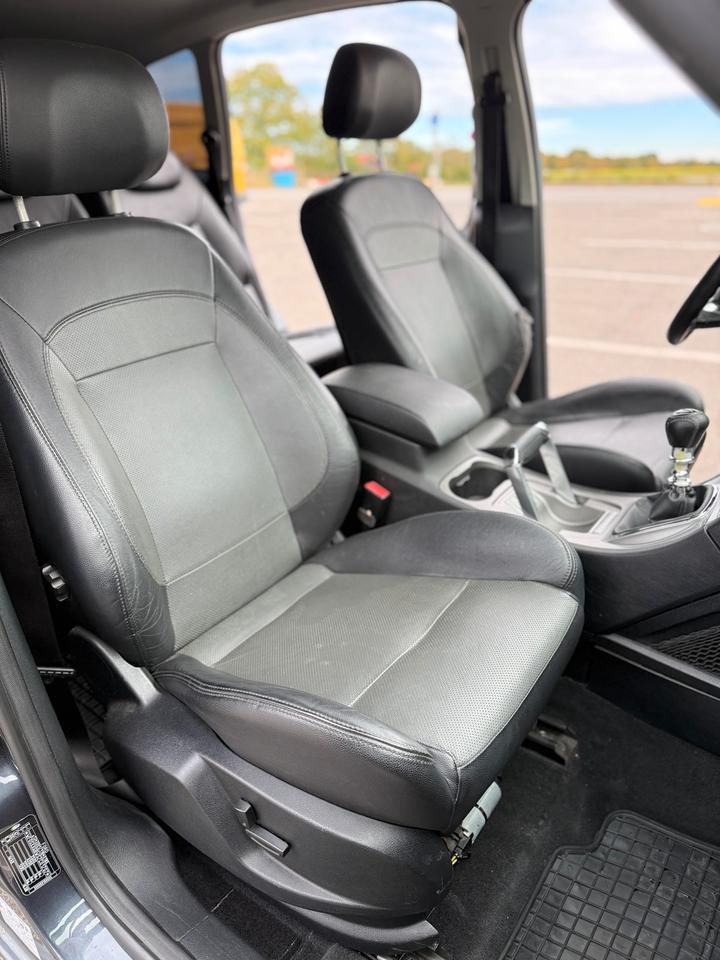 Ford S-Max 2008 — photo 13