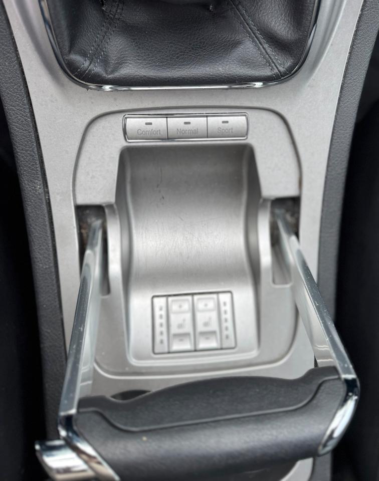 Ford S-Max 2008 — photo 15